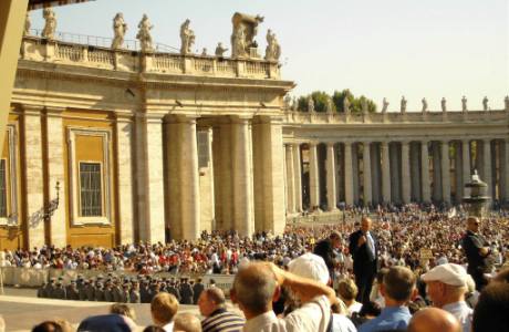 Festa della Pizza patrimonio d’Italia