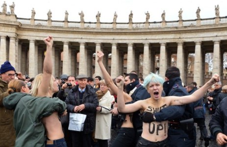 Femen