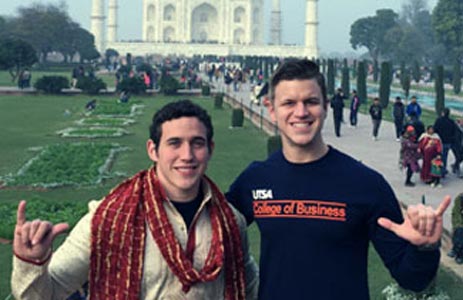 India Immersion Program