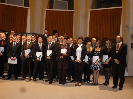 Doppio titolo di laurea Unicam