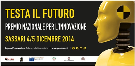 PNI Premio Nazionale Innovazione