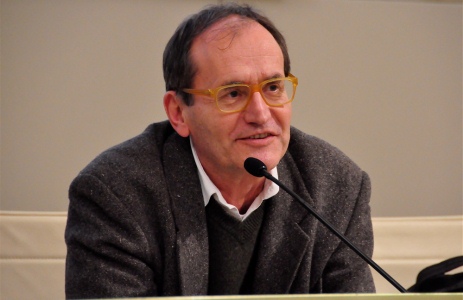 Stefano Ossicini