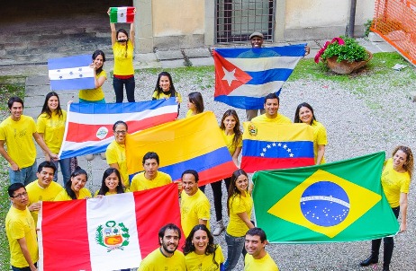 Studenti Inclinados