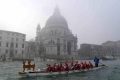 Babbi Natale a Venezia