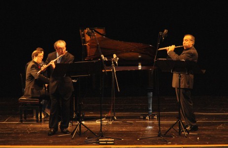 Concerto di Natale all'Unisa