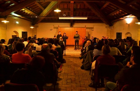 Festival di Filosofia 2015