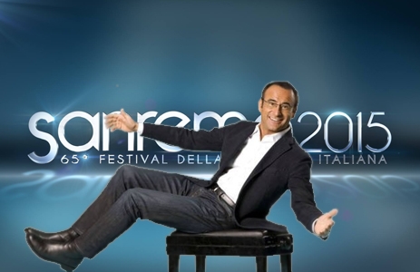 Festival di Sanremo 2015