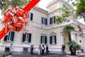 Natale 2014 alla Luiss