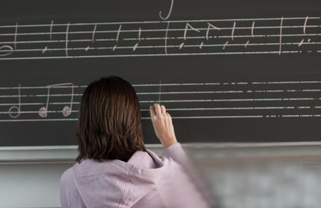 Collaborazioni Università di Bolzano e Conservatorio