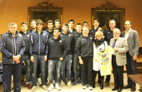 Unimore Modena Volley