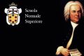 Concerti Bach Scuola Normale Superiore