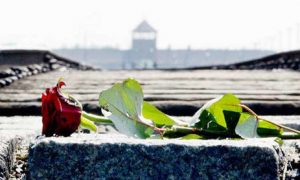 Giorno della Memoria 2019 a Università di Parma