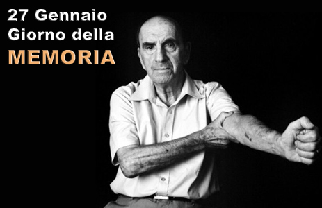 Frasi Giorno della Memoria 2015