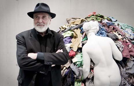 Michelangelo Pistoletto