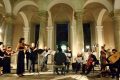 Concerto a Scienze Politiche dell'Università di Perugia