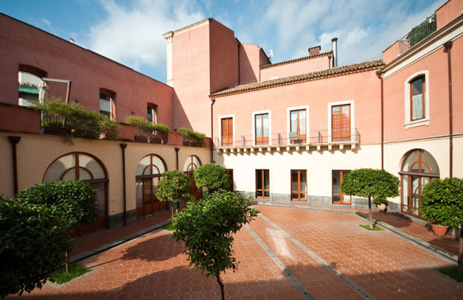 Residenza Universitaria Cà Foscari