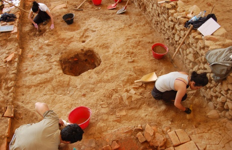 Paleopatologia a Unipi