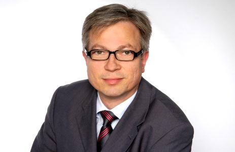 Martin Gebauer