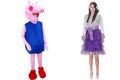 Violetta e Peppa Pig