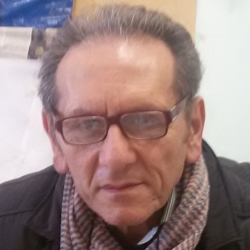 Prof. Silvio D’Antonio