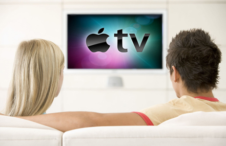 Apple TV