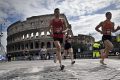 Maratona Roma