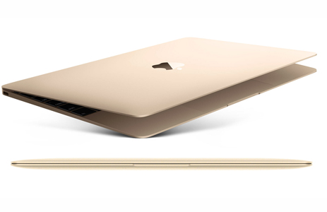 The New MacBook