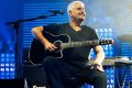 Pino Daniele in concerto