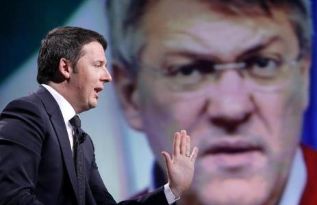 Riforma pensioni Renzi