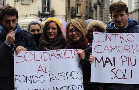 Studenti Contro la Camorra