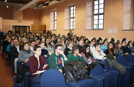 Afinsubria a Università Insubria