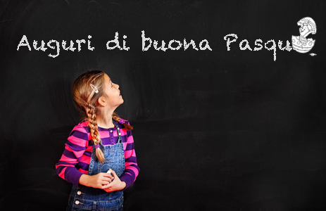 Auguri di Pasqua 2015