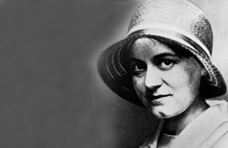 Edith Stein