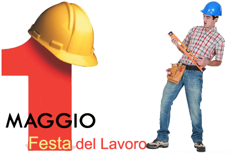 immagini festa dei lavoratori 1 maggio 2015