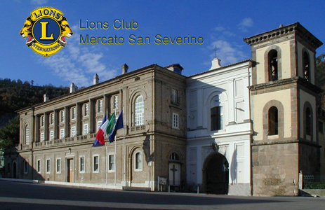 Lions Club Mercato San Severino