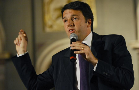 Matteo Renzi sulla Riforma delle Pensioni