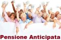 Pensione anticipata 2015 come a Londra