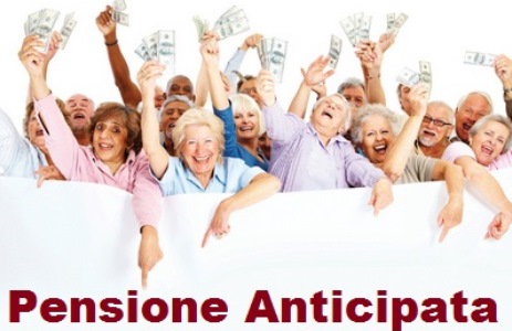 Pensione anticipata 2015 come a Londra