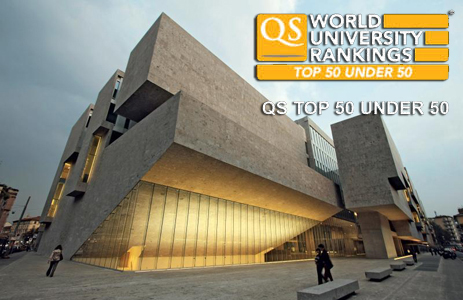 Ranking 2015 di QS per la Bocconi