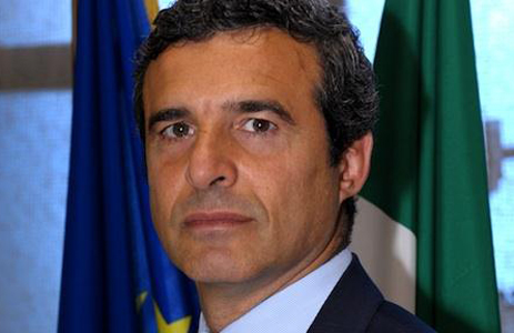 Riccardo Monti