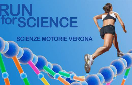 Run4Science 2015