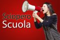 Sciopero Scuola 5 maggio 2015