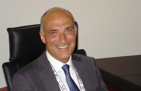 Brunangelo Falini