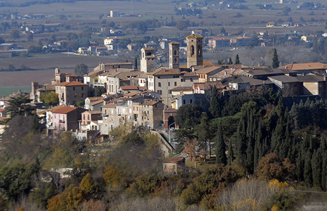 Liceo Artistico Magnini di Deruta