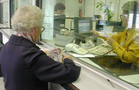 Riforma pensioni 2015 e rimborso arretrati