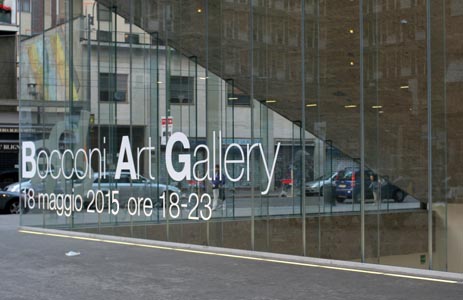 Bocconi Art Gallery