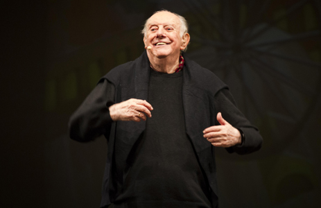 Dario Fo