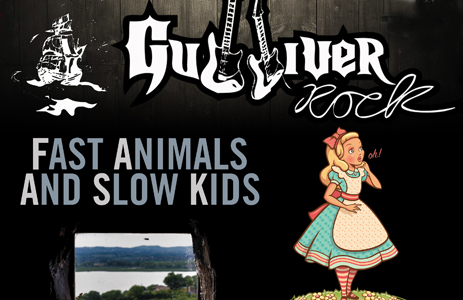 GulliveRock 2015