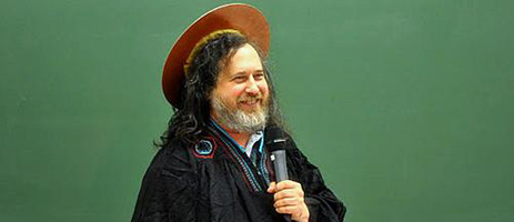 Richard Stallman