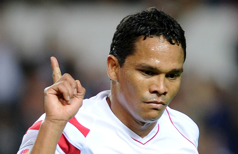 Carlos Bacca - Calciomercato News